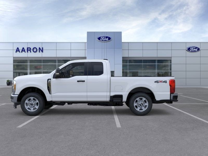 New 2026 Ford F250 XLT image 4