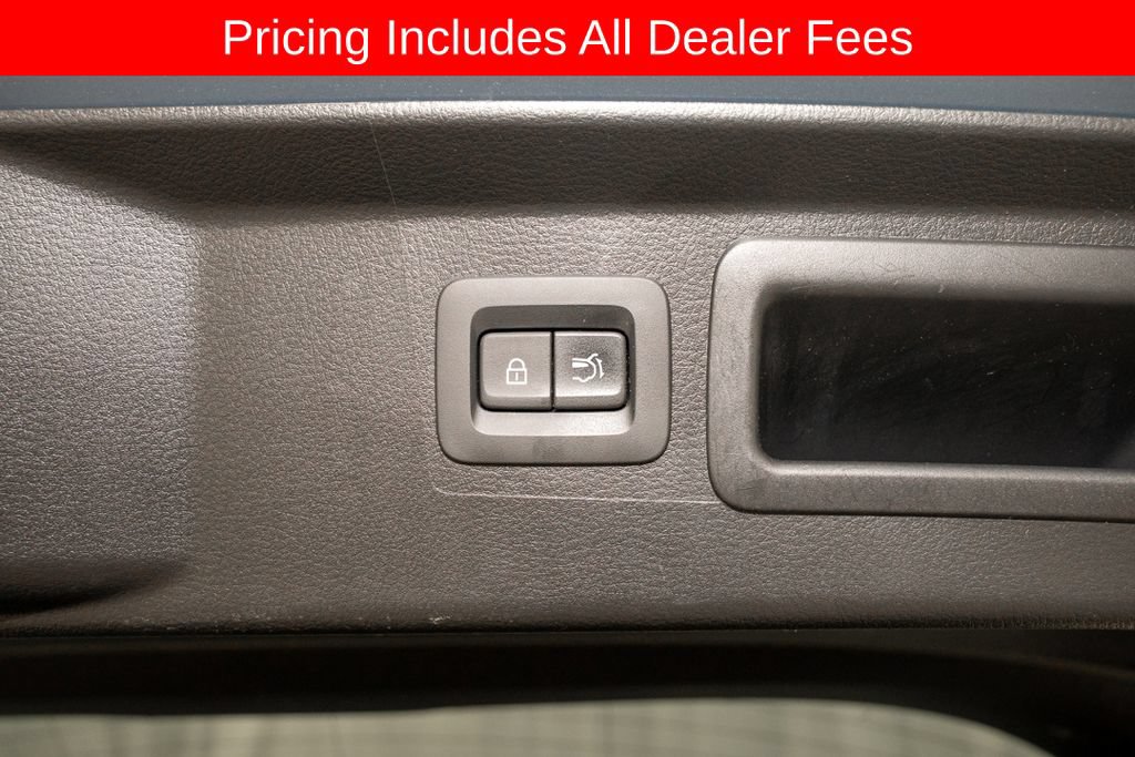Used 2023 MAZDA CX-50 Meridian Edition w/ Cargo Package AWD/4WD image 7