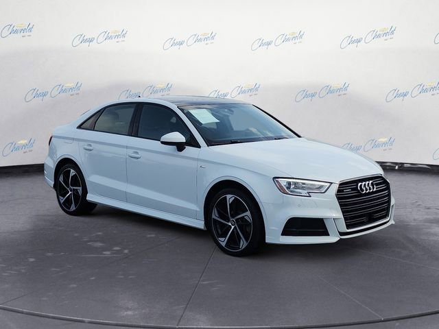 Used 2020 Audi A3 2.0T Premium w/ Final Edition Package image 7