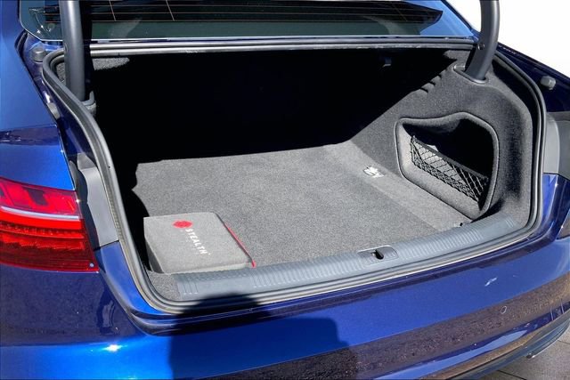 Used 2022 Audi A4 2.0T Prestige w/ Prestige Package image 20