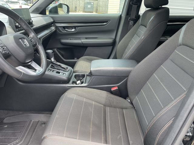 Used 2024 Honda CR-V Sport image 20