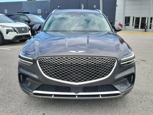 Used 2025 Genesis GV70 2.5T AWD/4WD image 6