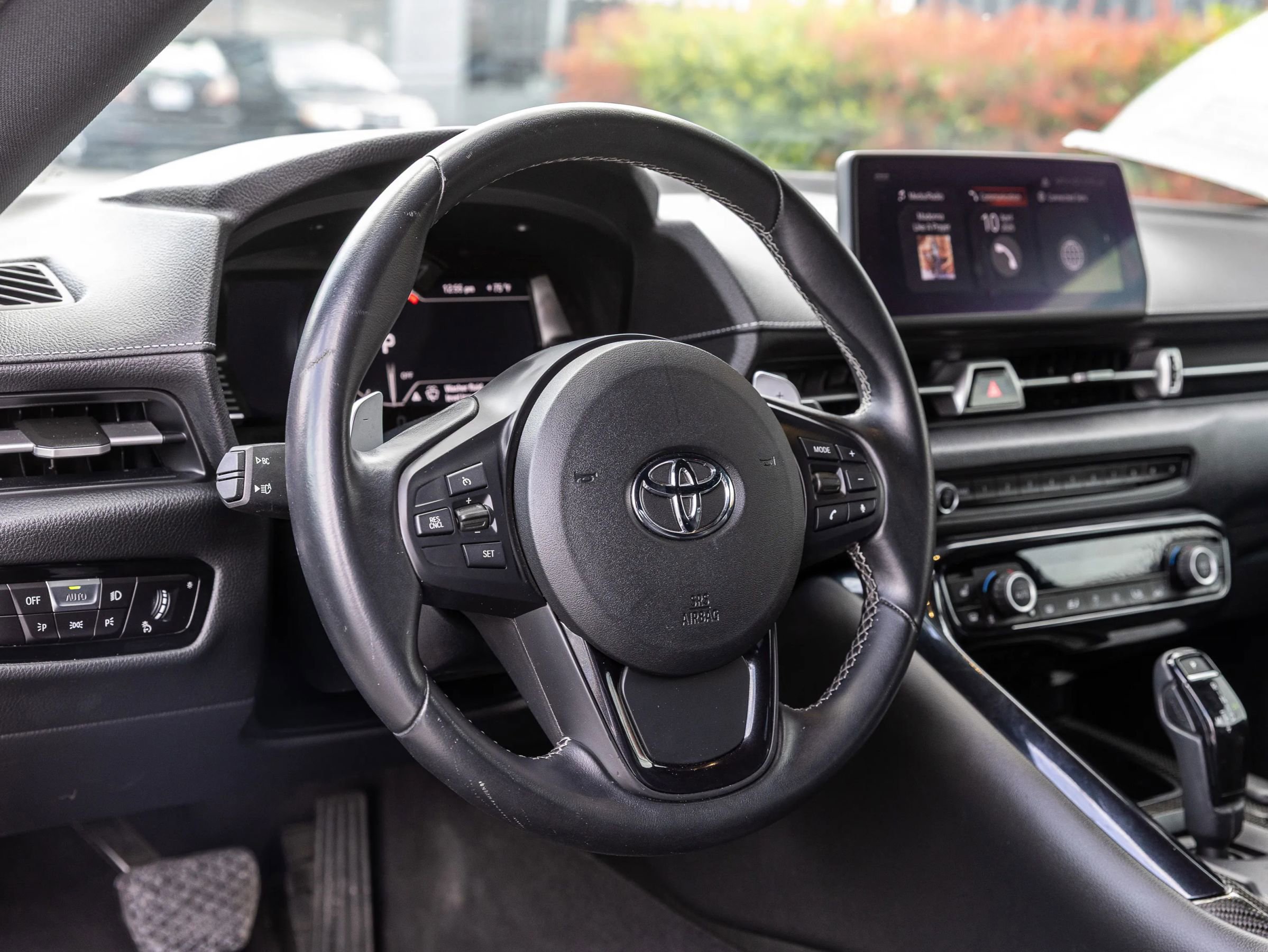 Used 2022 Toyota Supra image 23