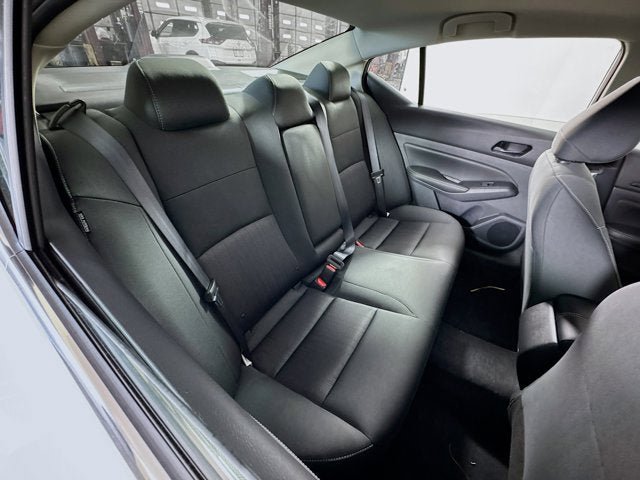 New 2026 Nissan Altima 2.5 SV FWD image 20
