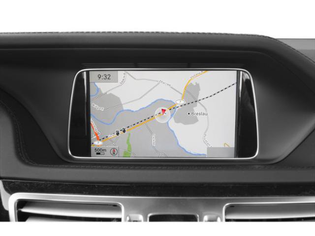 Used 2015 Mercedes-Benz E 350 4MATIC Sedan image 17