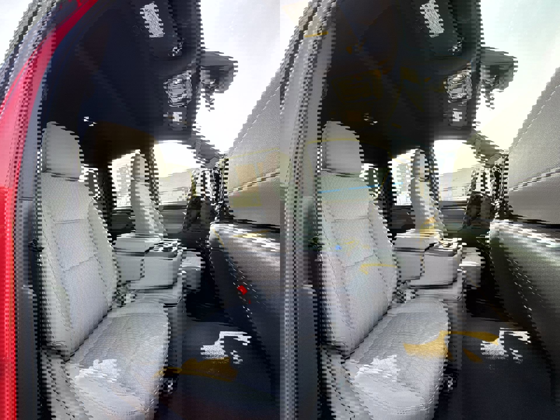 Used 2025 GMC Sierra 2500 SLE image 26