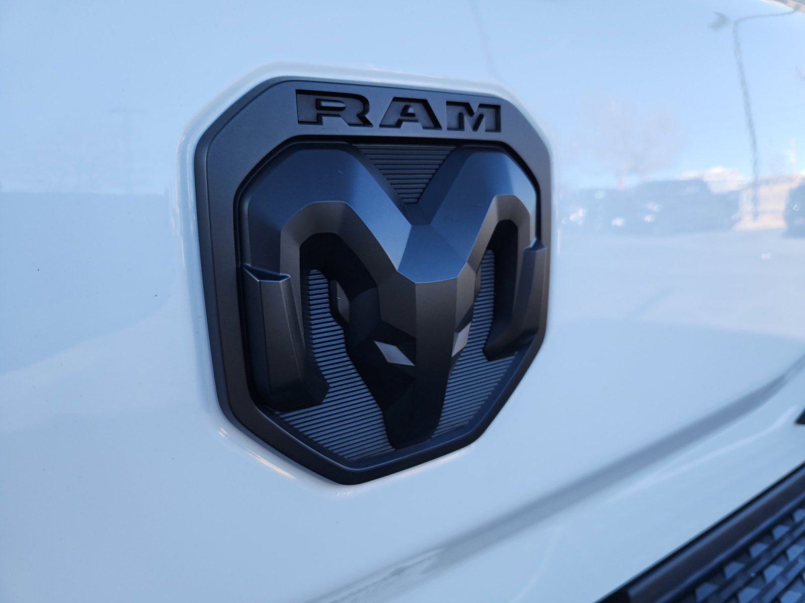 Used 2024 RAM 3500 Limited w/ Night Edition image 23