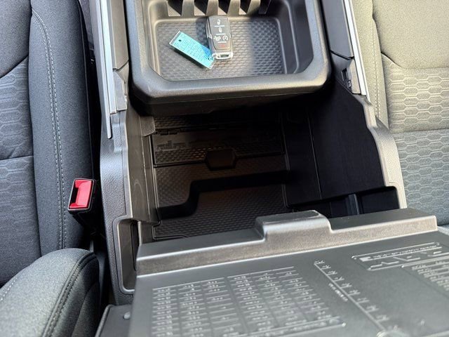 New 2026 RAM 1500 Big Horn AWD/4WD image 30