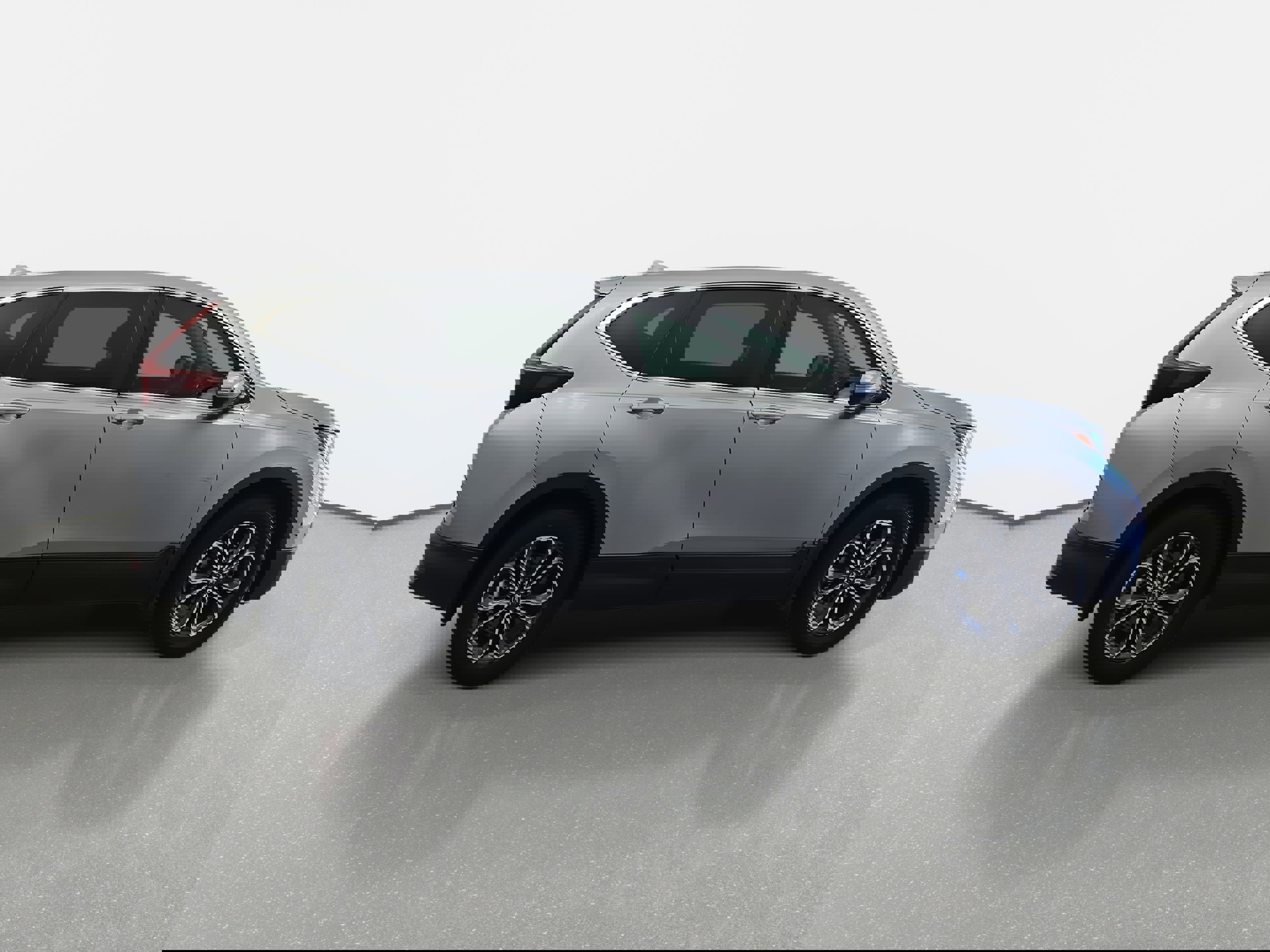 Certified 2021 Honda CR-V EX image 4