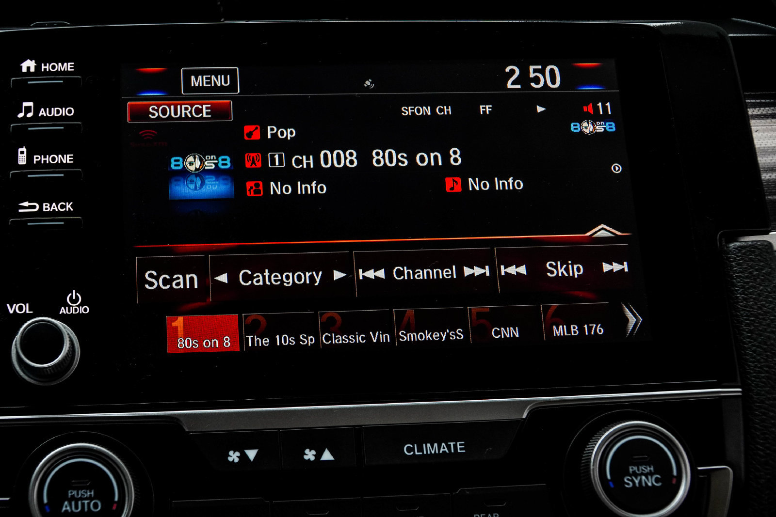 Used 2021 Honda Civic EX image 24