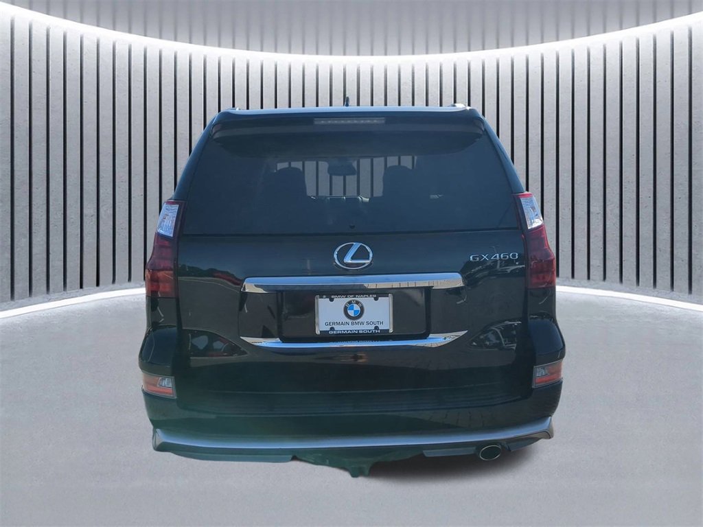 Used 2018 Lexus GX 460 Premium image 6