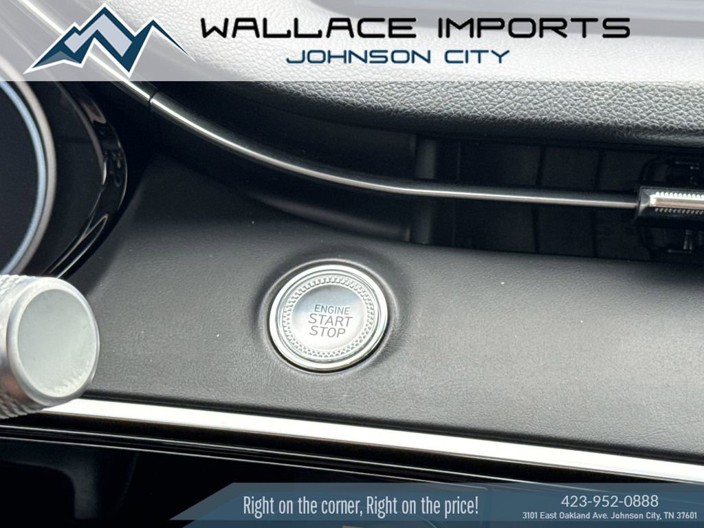 Used 2023 Genesis GV70 2.5T w/ Select Package image 23