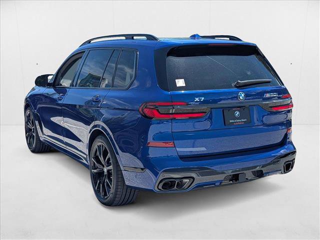 New 2026 BMW X7 M60i image 8