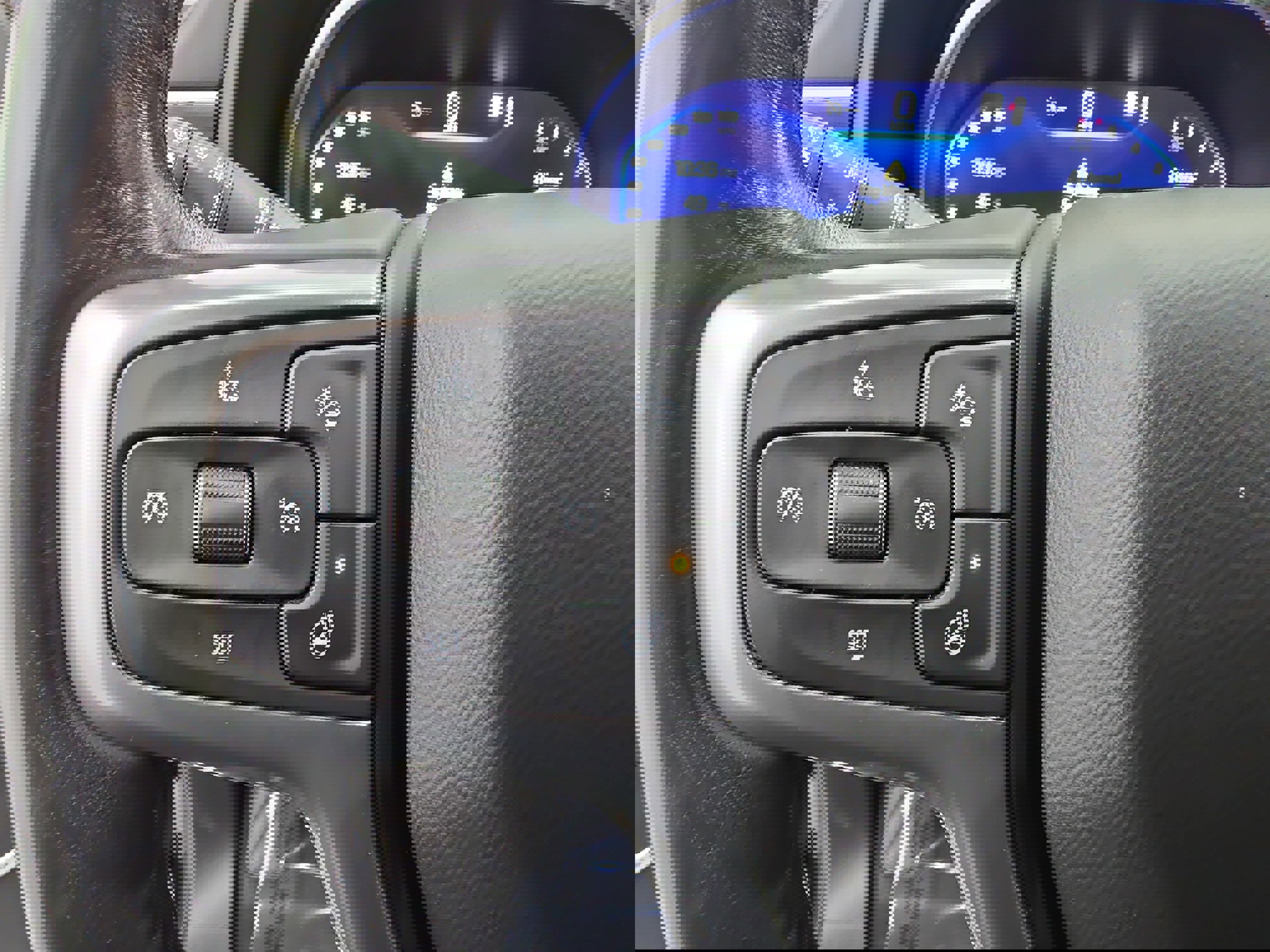 Used 2022 Chevrolet Tahoe Z71 w/ Luxury Package image 18