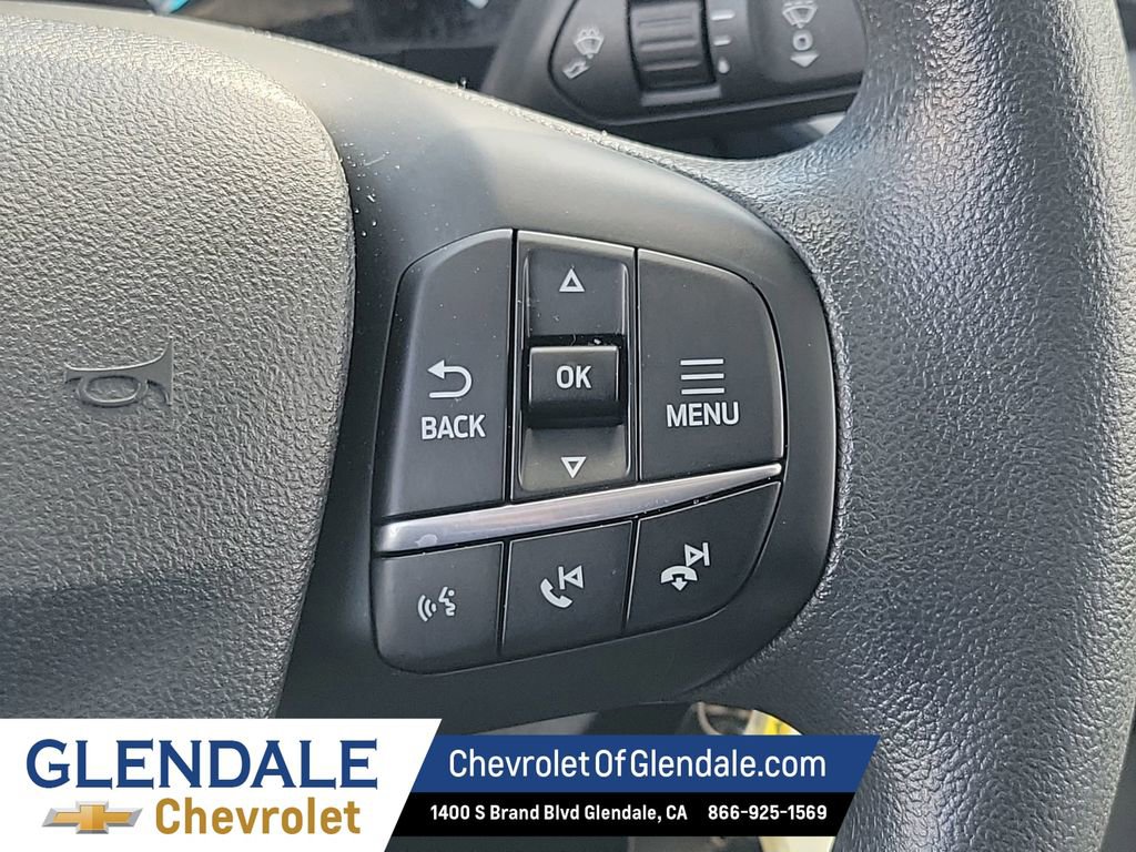 Used 2023 Ford Maverick XLT image 33