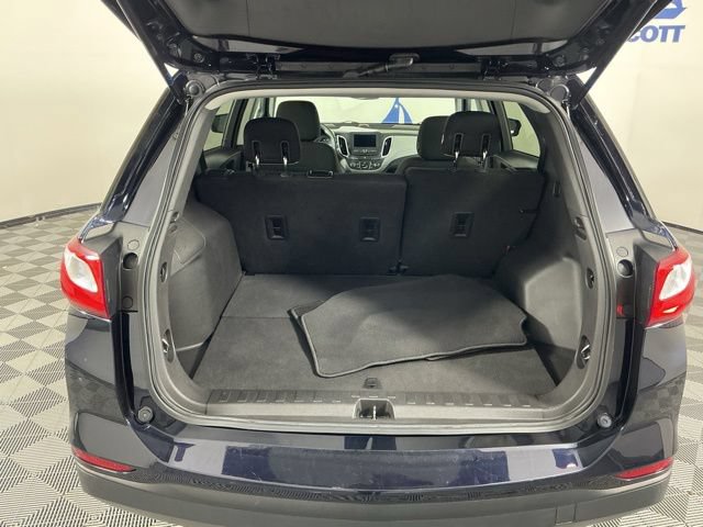Used 2020 Chevrolet Equinox LS w/ LS Convenience Package FWD image 23