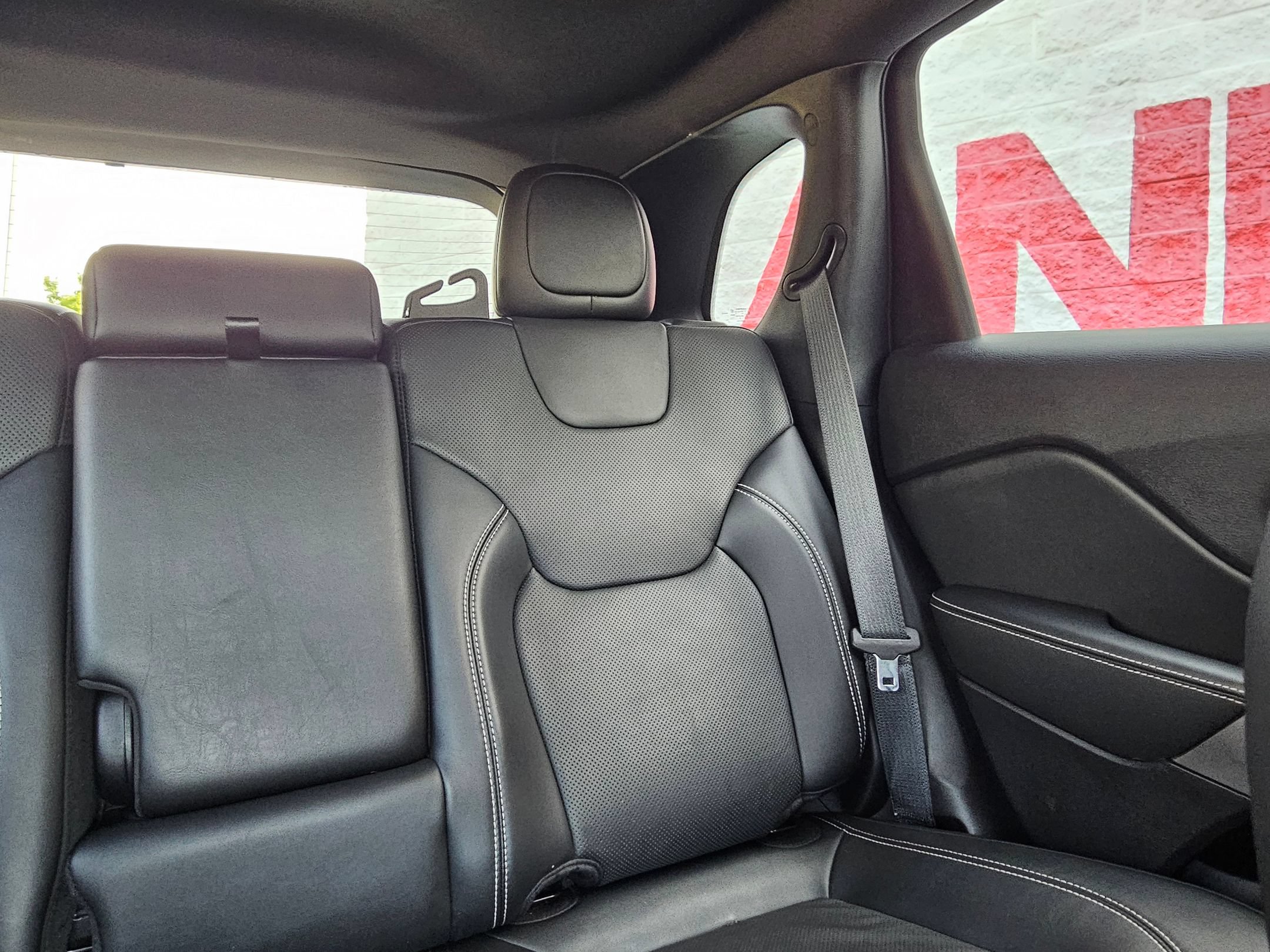 Used 2021 Jeep Cherokee Latitude Lux 80th Anniv w/ Quick Order Package 26U 80TH AWD/4WD image 27