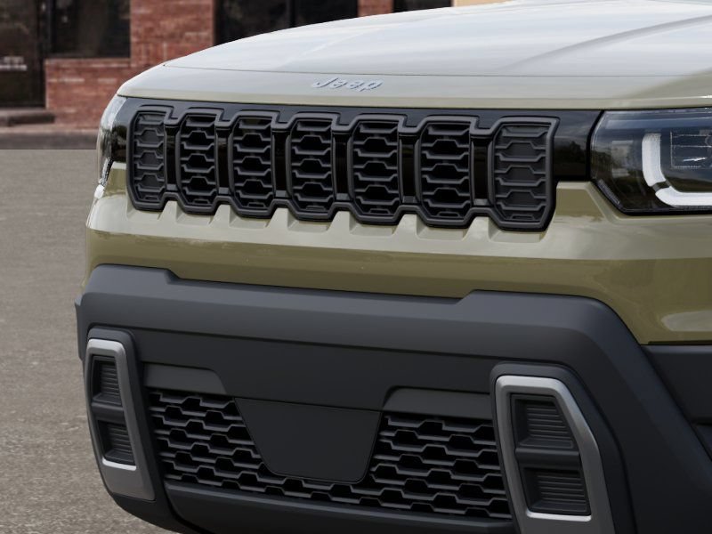New 2026 Jeep Cherokee Limited AWD/4WD image 12