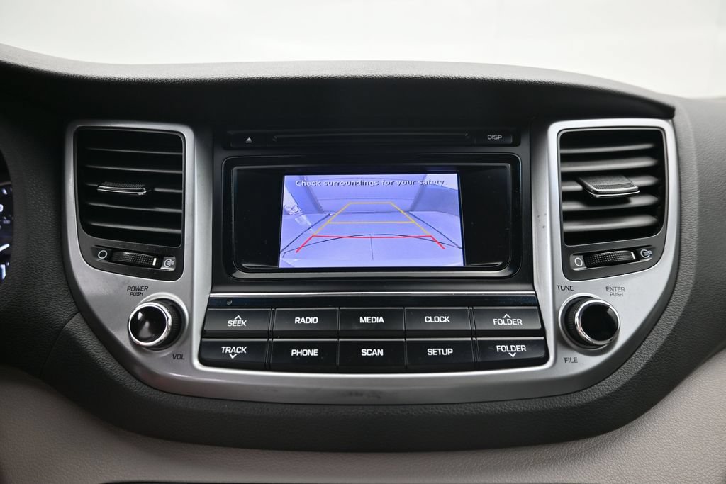 Used 2018 Hyundai Tucson SE AWD/4WD image 15