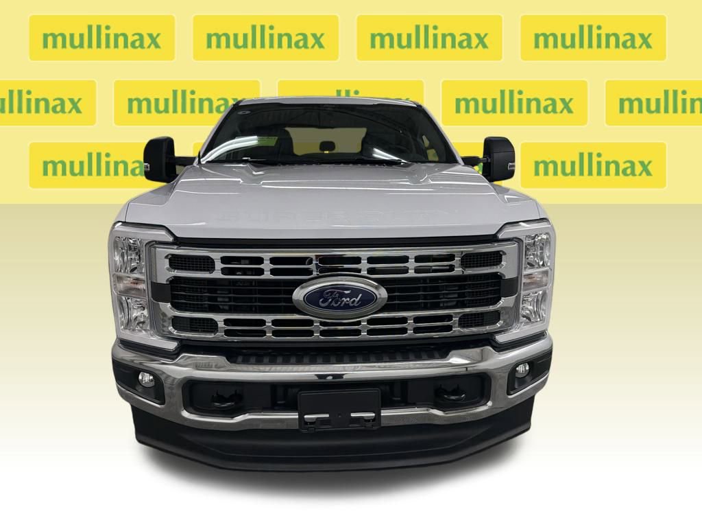 New 2026 Ford F250 XLT image 14