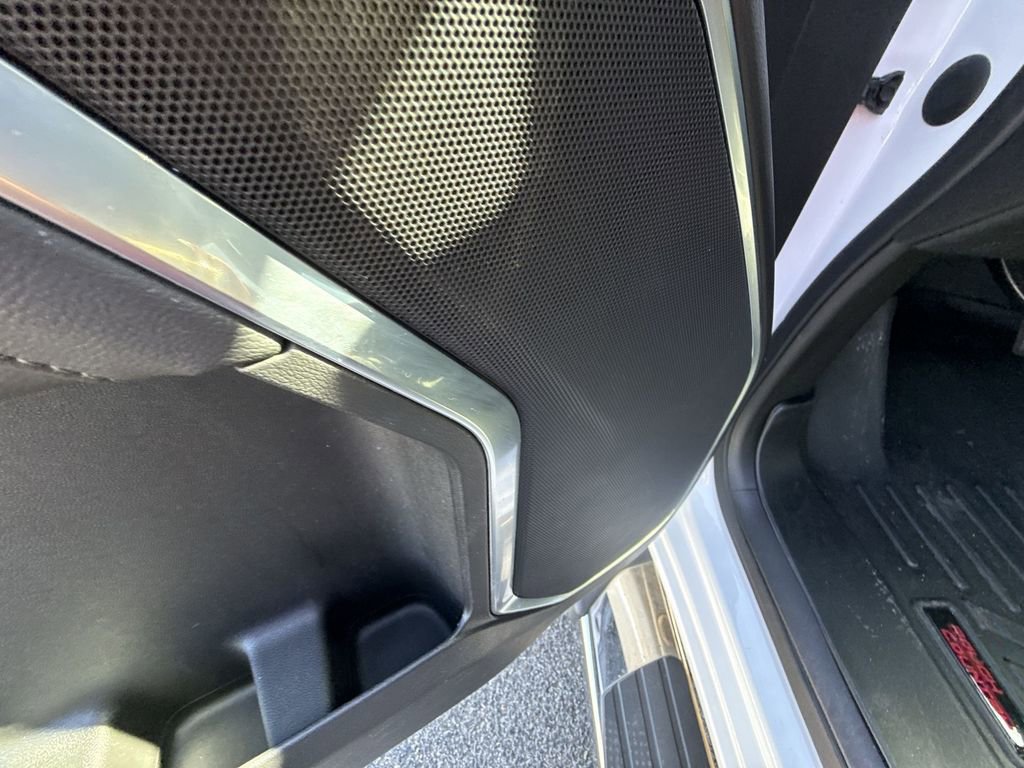 Certified 2022 Chevrolet Silverado 1500 RST image 31