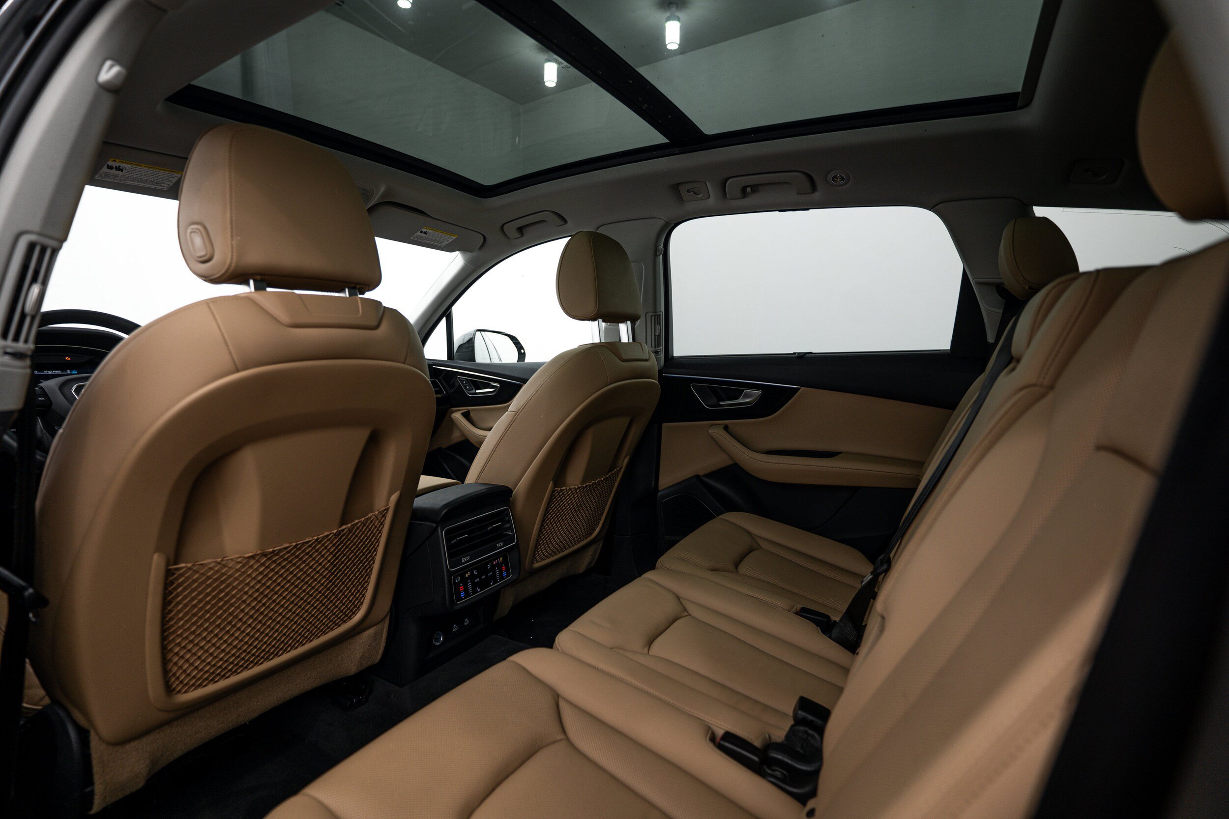 Certified 2024 Audi Q7 3.0T Premium Plus AWD/4WD image 19