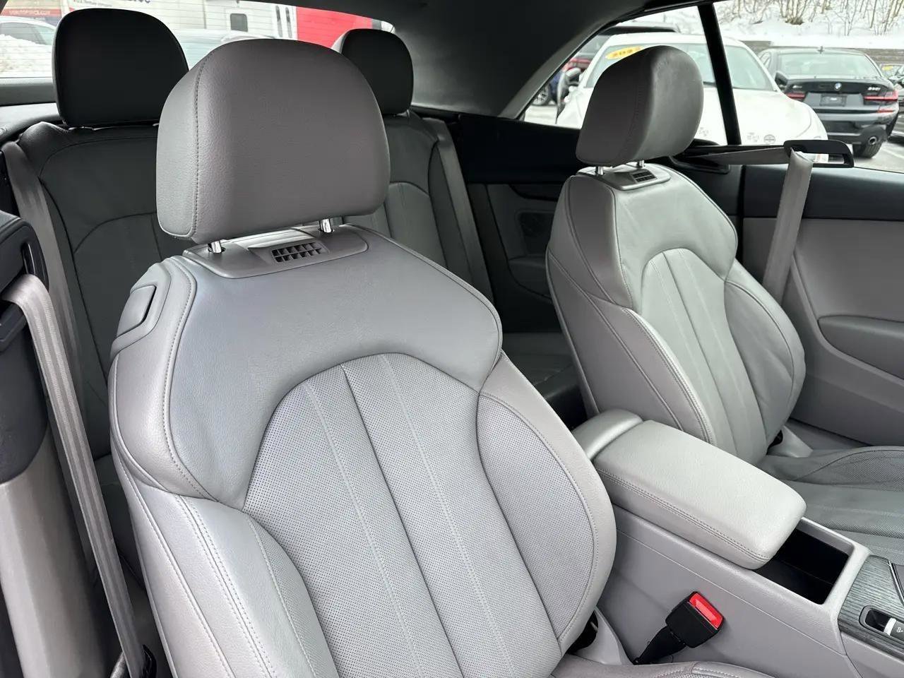 Used 2018 Audi A5 2.0T Premium Plus image 44