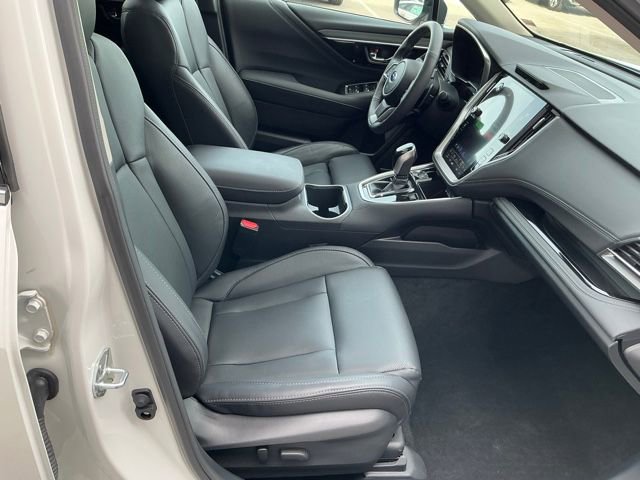 Certified 2025 Subaru Outback Touring image 19