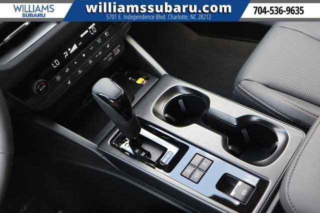 New 2026 Subaru Outback Limited w/ Premium/Limited Plus Package AWD/4WD image 16