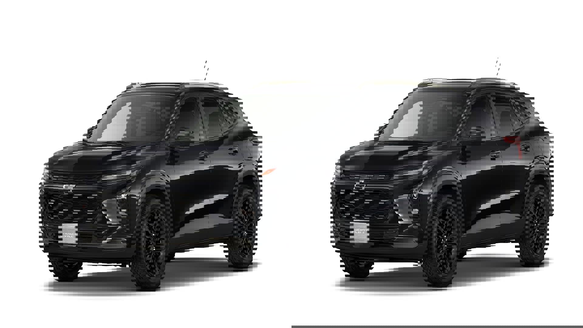 New 2026 Chevrolet Trax ACTIV w/ Driver Confidence Package image 32