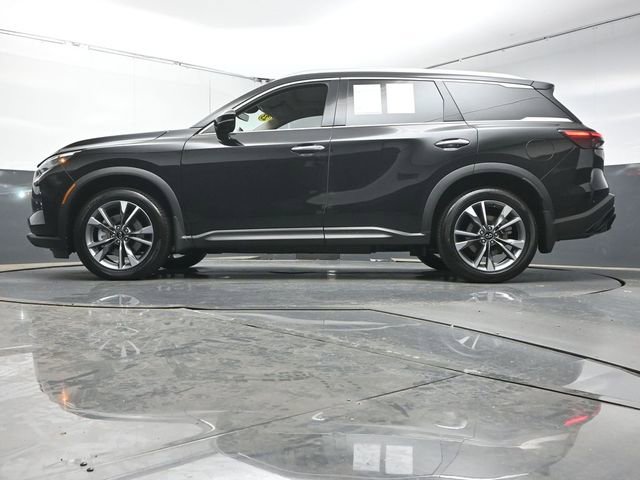 Used 2023 INFINITI QX60 Luxe w/ Cargo Package image 37