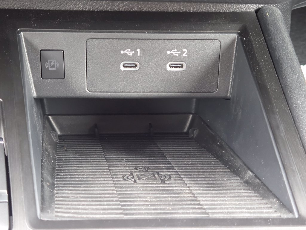 New 2026 Nissan Kicks SV w/ Cold Weather Package AWD/4WD image 14