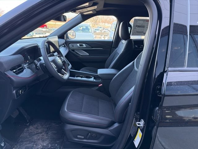 New 2026 Ford Explorer ST w/ Sun And Sound Package AWD/4WD image 13