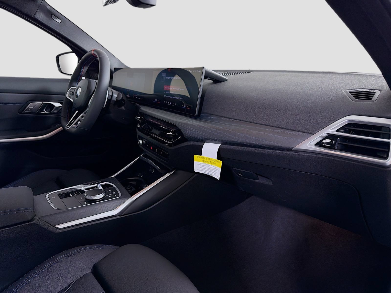 New 2026 BMW M340i xDrive w/ Premium Package AWD/4WD image 32