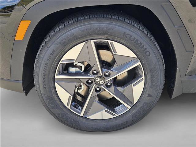 New 2026 Hyundai Tucson SEL FWD image 10