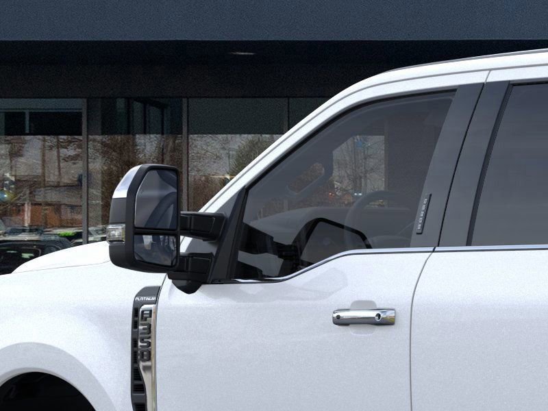 New 2026 Ford F350 Platinum w/ Platinum Plus Package image 20