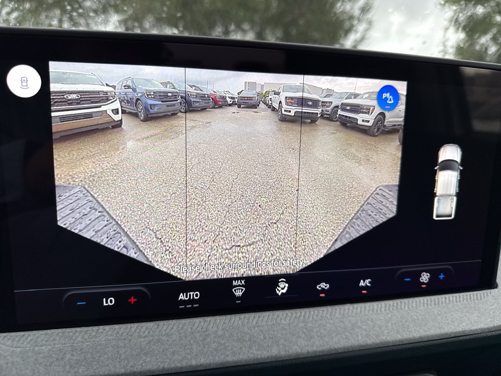 New 2026 Ford Maverick XLT FWD image 22