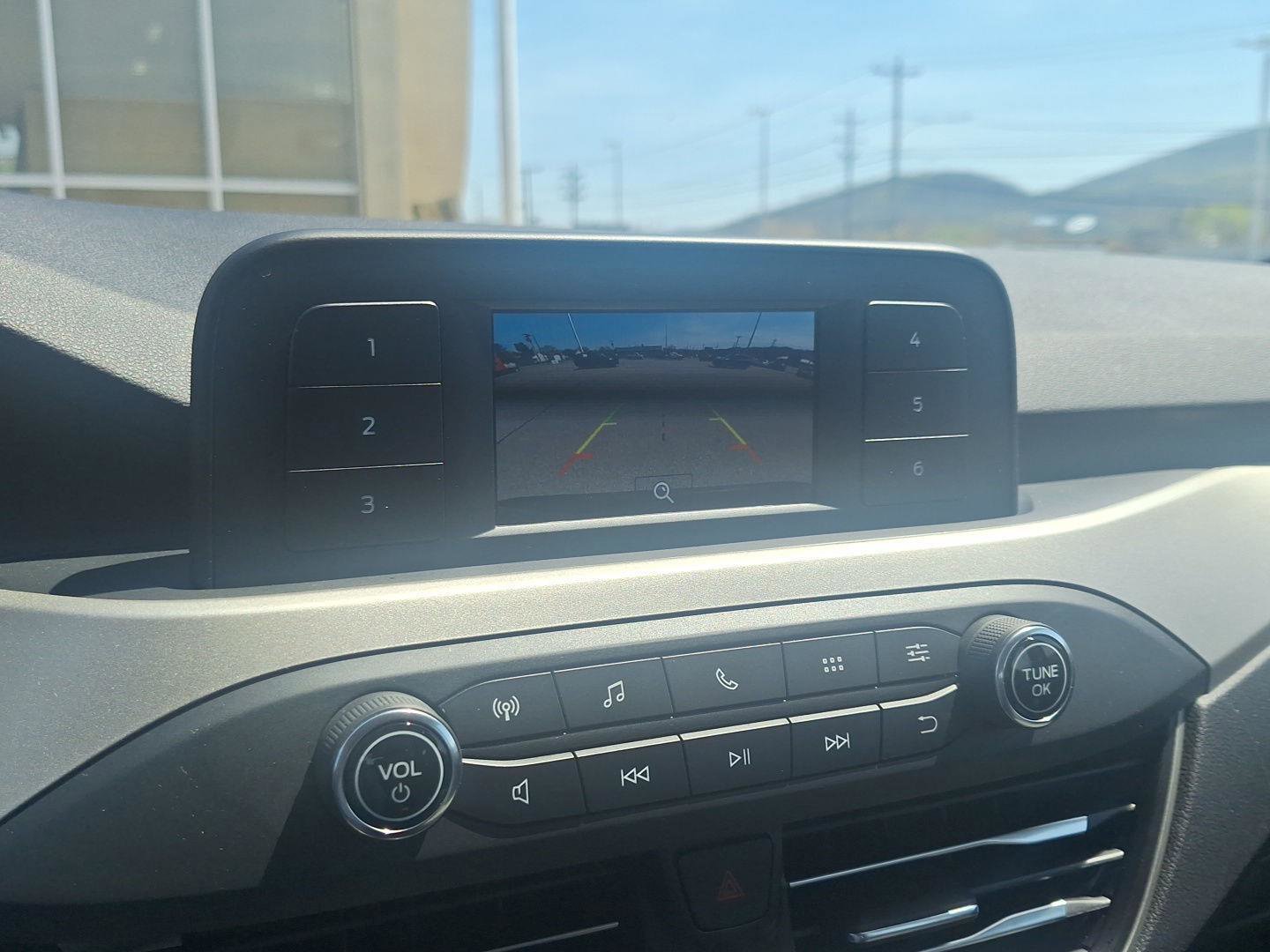 Used 2022 Ford Escape S image 28