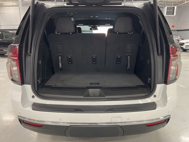 Used 2024 Chevrolet Tahoe LT image 20