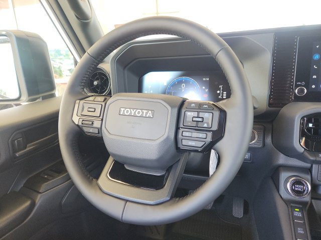 New 2027 Toyota Land Cruiser 1958 AWD/4WD image 20