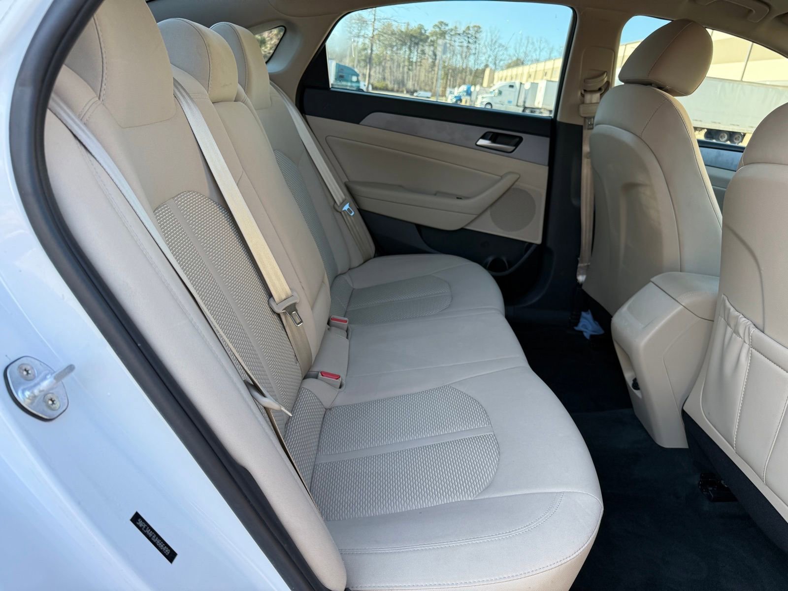 Used 2018 Hyundai Sonata SEL image 37