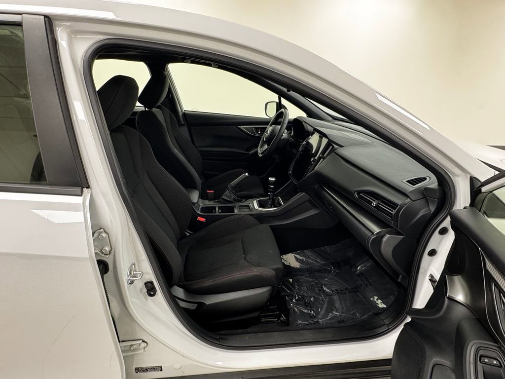 Used 2023 Subaru WRX Premium w/ Popular Package #2 image 14