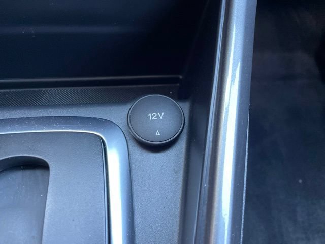Used 2018 Ford EcoSport SE AWD/4WD image 37