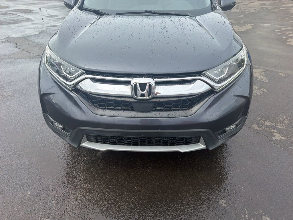 Used 2018 Honda CR-V EX image 10