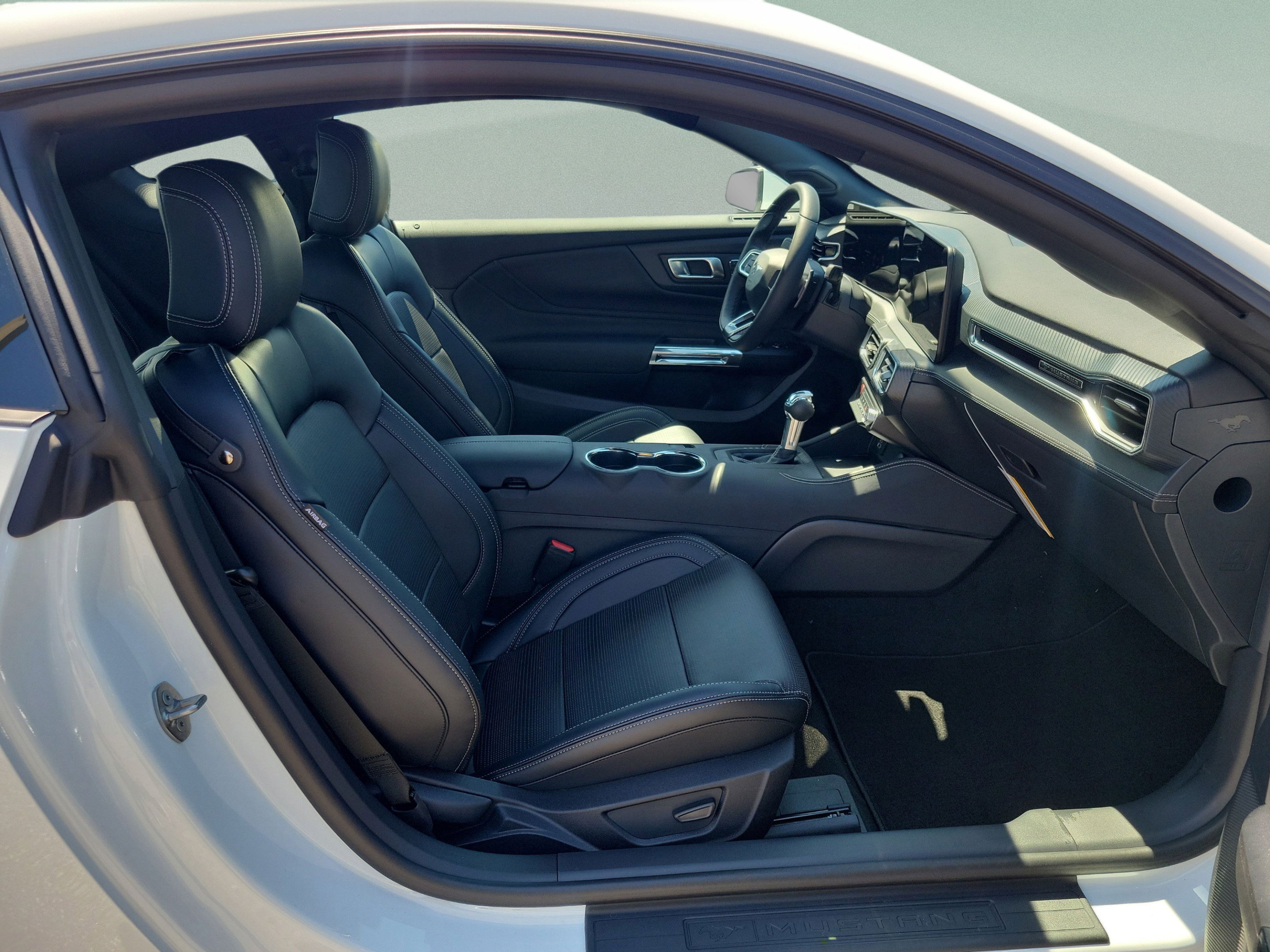 New 2026 Ford Mustang GT Premium RWD image 28