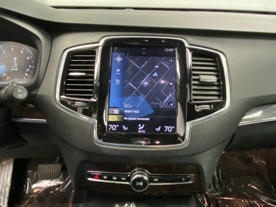 Used 2017 Volvo XC90 T6 Momentum w/ Vision Package AWD/4WD image 28