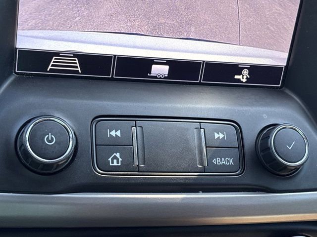 Used 2020 GMC Acadia AT4 w/ Driver Alert Package II AWD/4WD image 40
