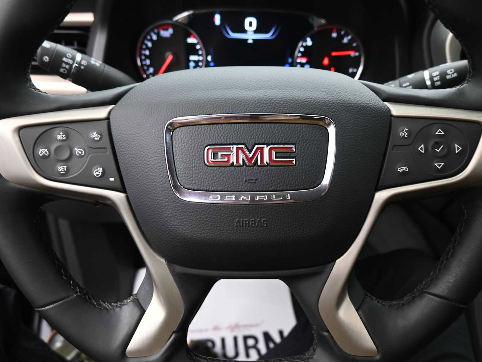 Used 2023 GMC Acadia Denali w/ Trailering Package image 6