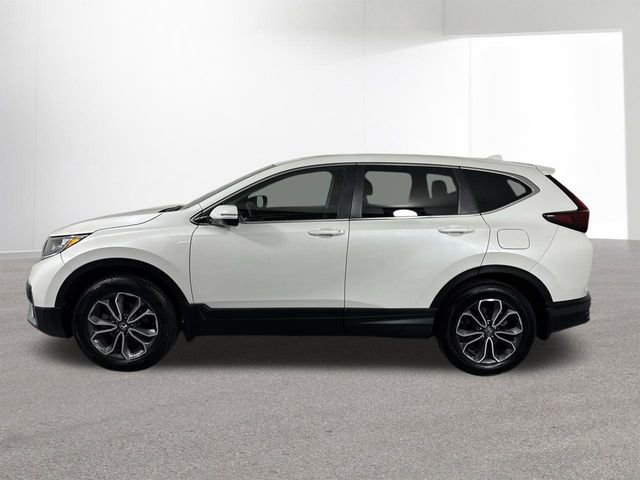 Used 2021 Honda CR-V EX-L image 31