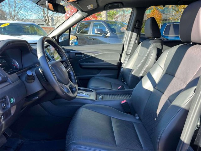 Used 2021 Honda Passport EX-L image 18